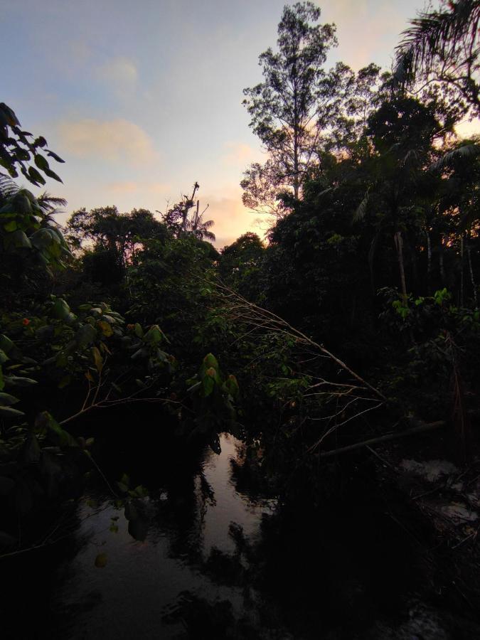 Casa Jamboo Sao Sebastiao (Sao Paulo) Eksteriør bilde